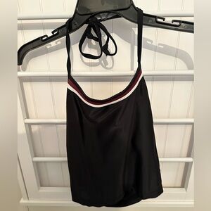 VINTAGE Y2K Tankini Top. New with Tags